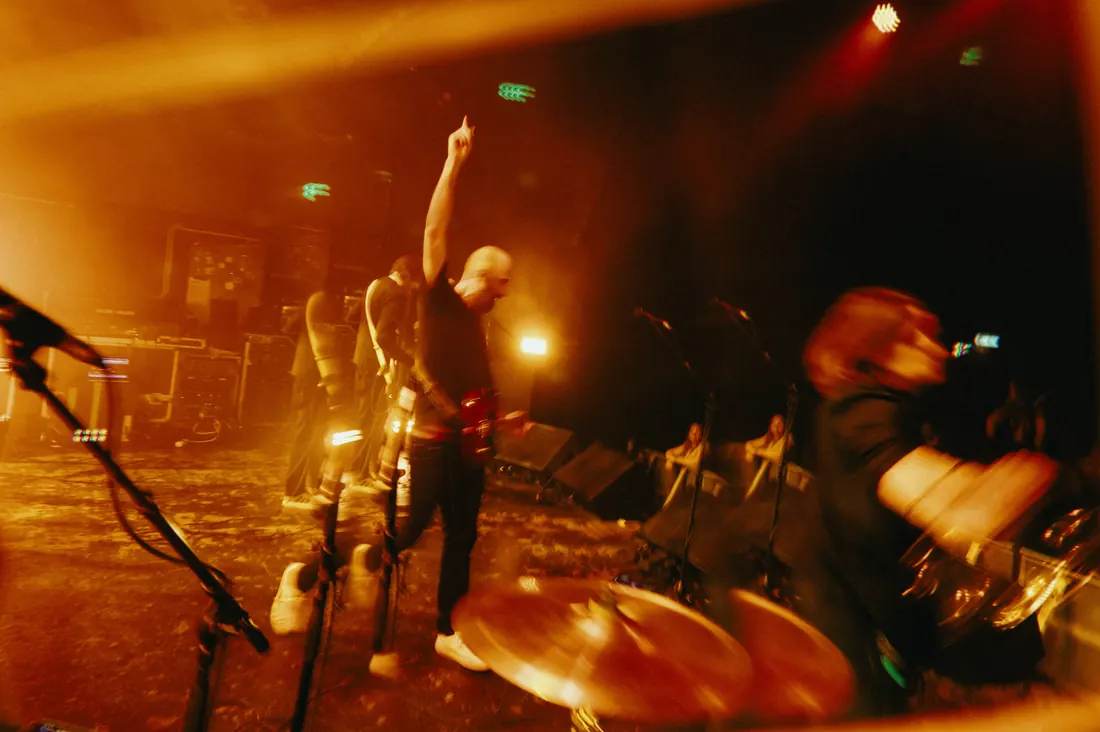 Echoes of Erebos Festival, Arena Vienna 2026