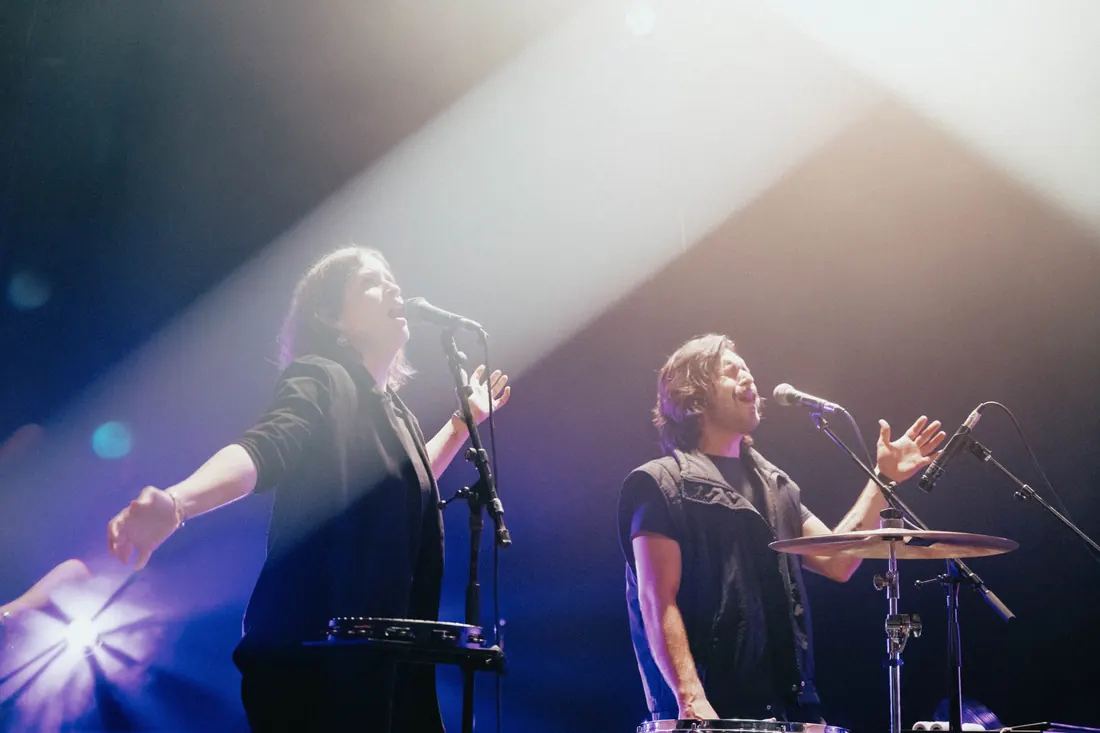 Echoes of Erebos Festival, Arena Vienna 2026
