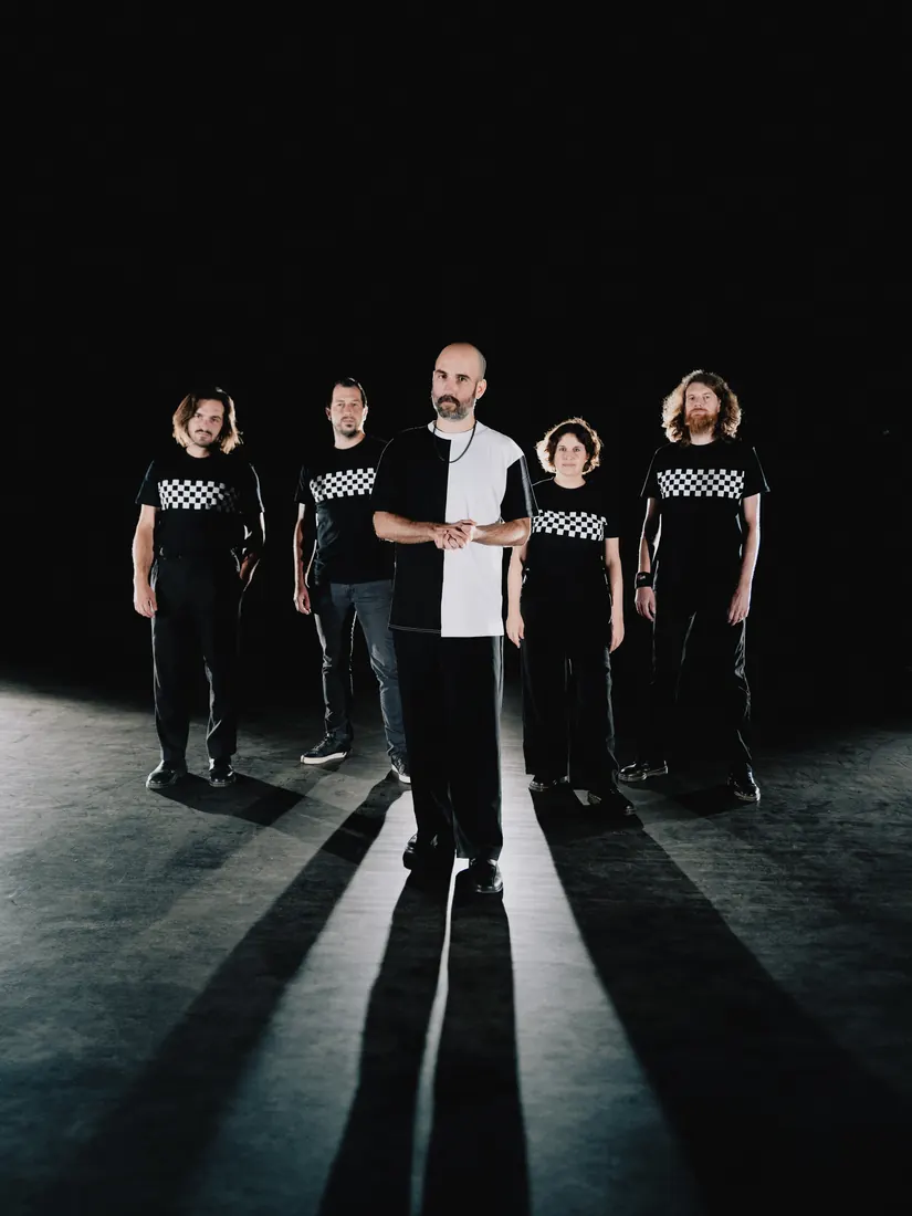 Press shot 2026 - spotlight