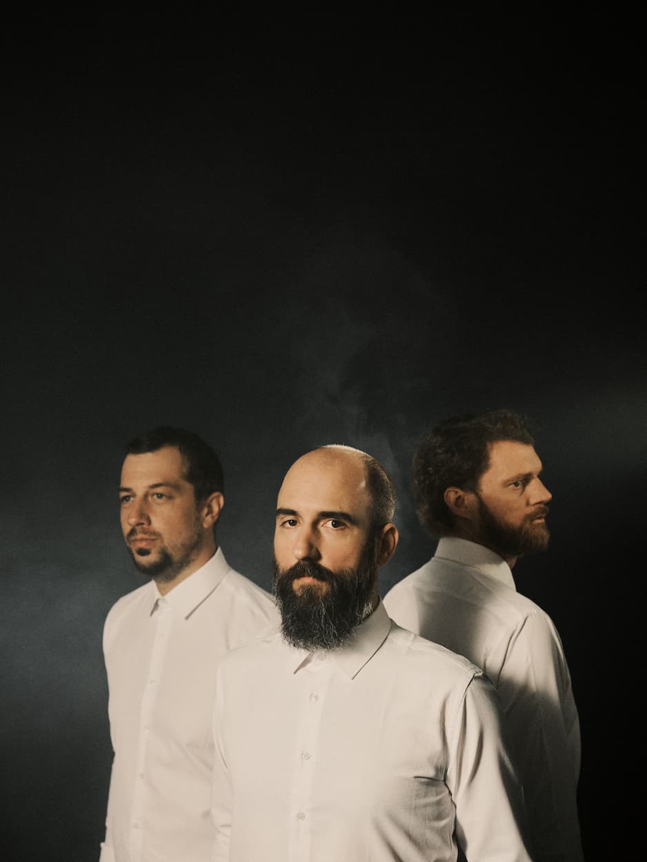 Lausch Love and Order 01